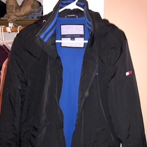 Tommy Hilfiger Jacket